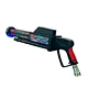 LED CO2 Jet Gun